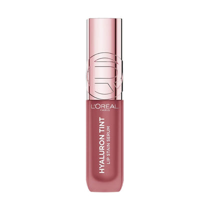 Loreal Paris Hyaluron Tint Lip Stain Serum 635 Worth It Medium 5ml