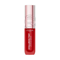 Loreal Paris Hyaluron Tint Lip Stain Serum 420 Le Rouge Paris 5ml