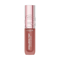 Loreal Paris Hyaluron Tint Lip Stain Serum 485 Nude Espresso 5ml