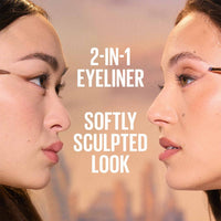 Maybelline Sculpting Stix Eyeliner 015 Smooth Espresso 0.7g