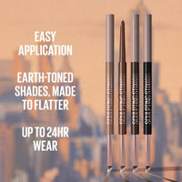 Maybelline Sculpting Stix Eyeliner 011 Rosy Sculpt 0.7g
