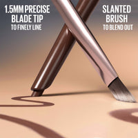 Maybelline Sculpting Stix Eyeliner 014 Mocha Contour 0.7g
