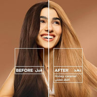 Garnier Color Naturals Caramel Honey Blonde 8.31