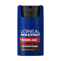 Loreal Paris Men Expert Power Age Moisturiser 50ml