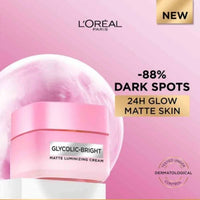 Loreal Paris Matte Lumi Cream 50ml