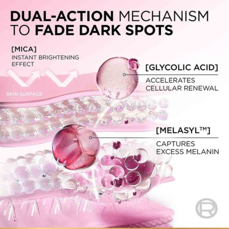 Loreal Paris Matte Lumi Cream 50ml