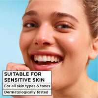 Garnier Hydrating Sorbet Cream Hyaluron Fresh & Plump 85ml