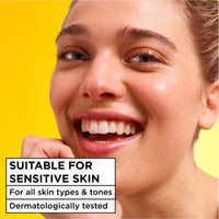 Garnier Hydrating Sorbet Cream Vitamin C Fresh & Bright 85ml