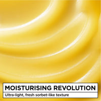Garnier Hydrating Sorbet Cream Vitamin C Fresh & Bright 85ml