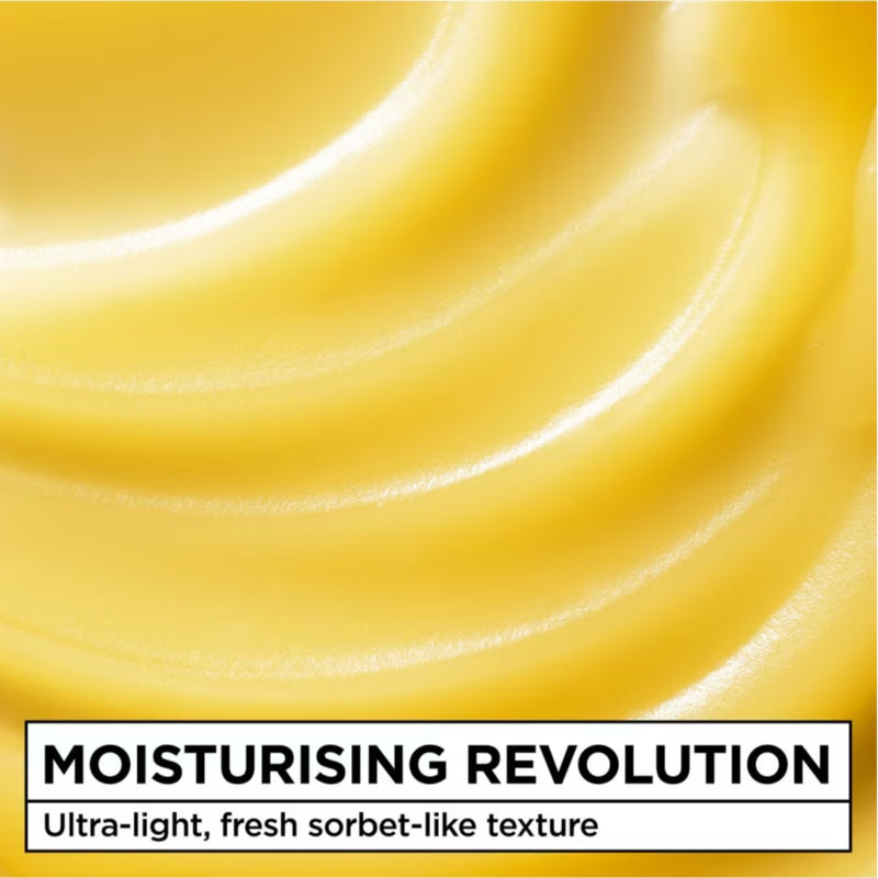 Garnier Hydrating Sorbet Cream Vitamin C Fresh & Bright 85ml