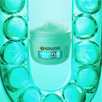 Garnier Hydrating Sorbet Cream Salicylic Fresh & Matte 85ml