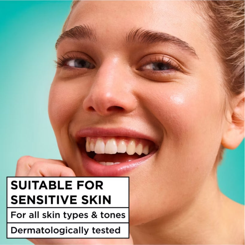 Garnier Hydrating Sorbet Cream Salicylic Fresh & Matte 85ml