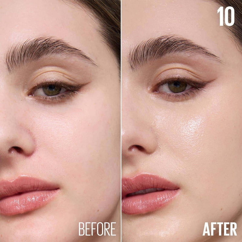 Maybelline Fit Me BB Nude Cream SPF50 10 30ml