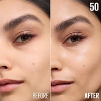 Maybelline Fit Me BB Nude Cream SPF50 50 30ml