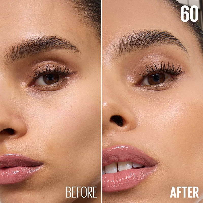 Maybelline Fit Me BB Nude Cream SPF50 60 30ml
