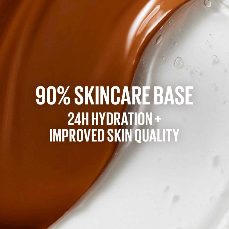 Maybelline Fit Me BB Nude Cream SPF50 40 30ml