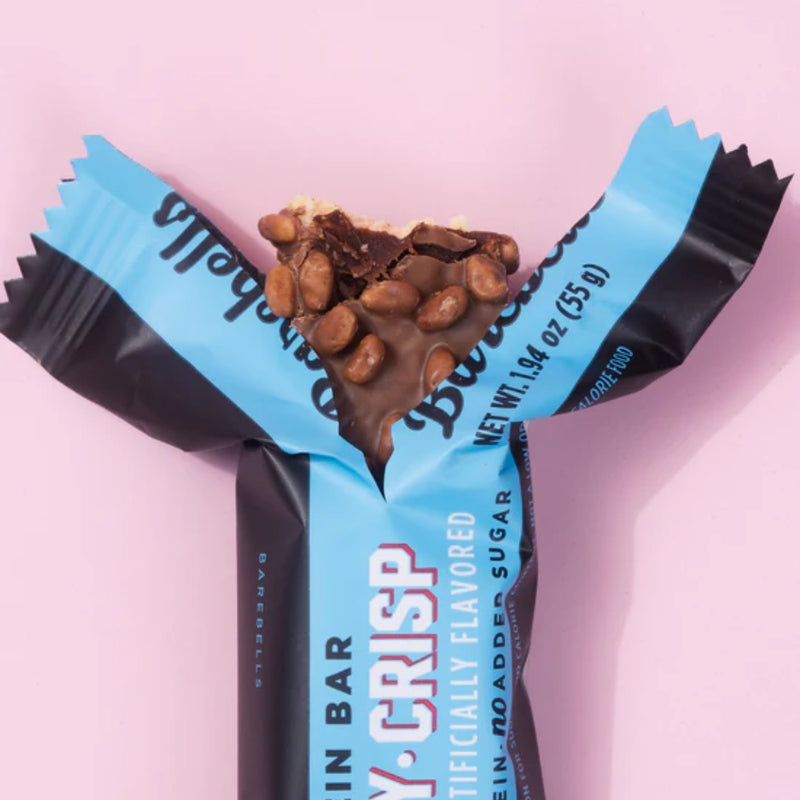Barebells Creamy Crisp Protein Bar 55g