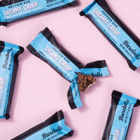 Barebells Creamy Crisp Protein Bar 55g