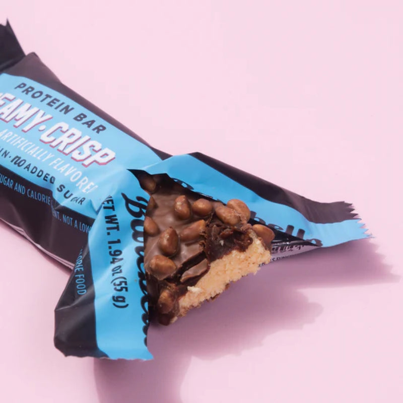 Barebells Creamy Crisp Protein Bar 55g