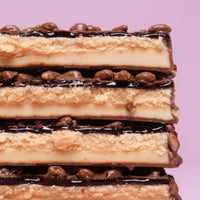 Barebells Creamy Crisp Protein Bar 55g