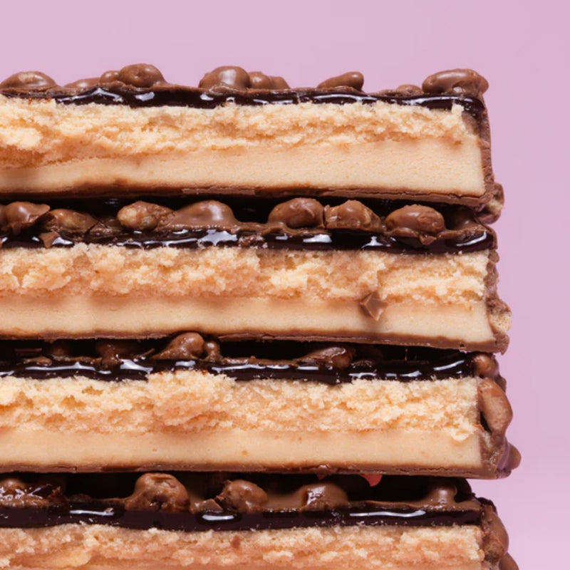 Barebells Creamy Crisp Protein Bar 55g