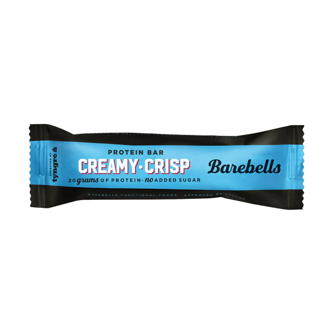 Barebells Creamy Crisp Protein Bar 55g