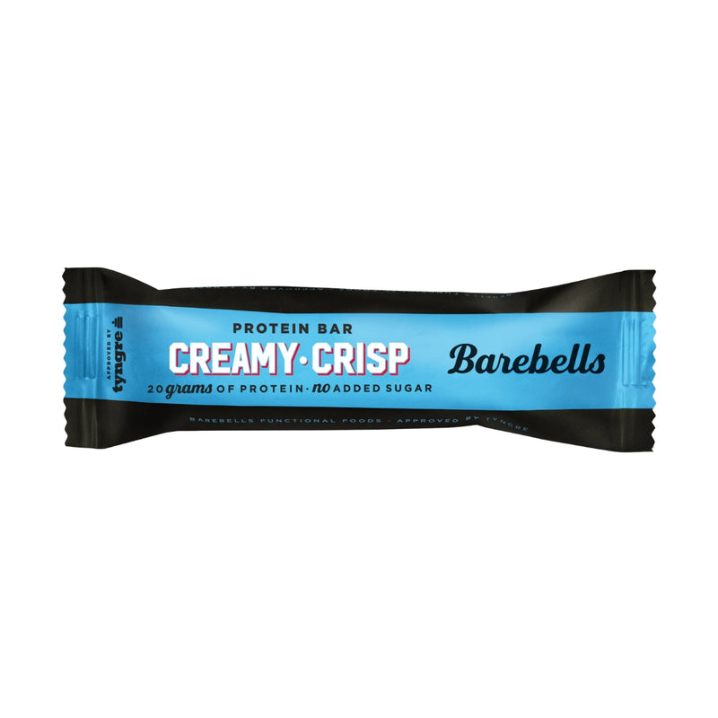 Barebells Creamy Crisp Protein Bar 55g