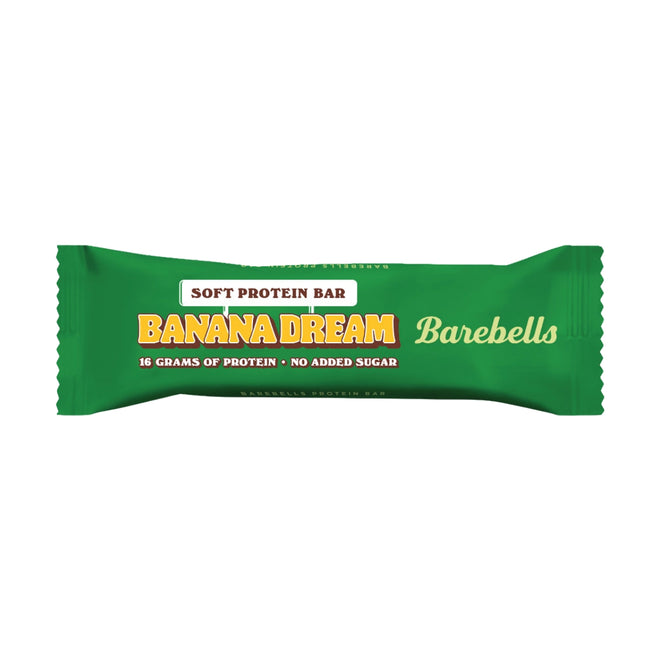 Barebells Banana Dream Soft Protein Bar 55g