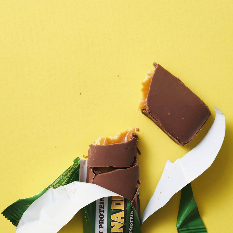 Barebells Banana Dream Soft Protein Bar 55g