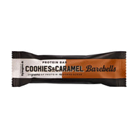 Barebells Cookies & Caramel Protein Bar 55g
