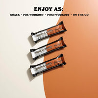 Barebells Cookies & Caramel Protein Bar 55g