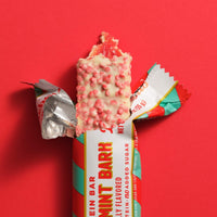Barebells Peppermint Bark Protein Bar 55g
