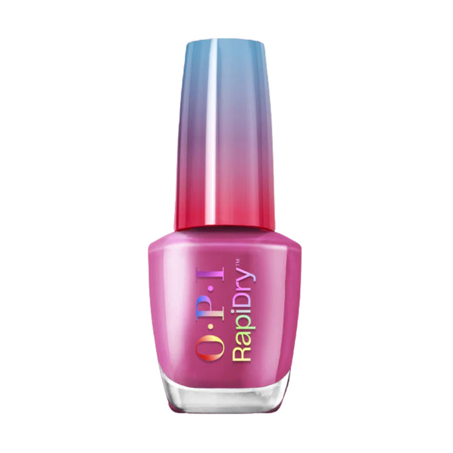 OPI RapiDry Nail Lacquer Asapink 9ml