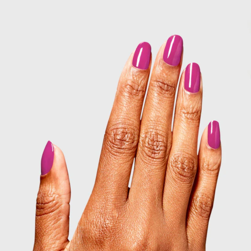 OPI RapiDry Nail Lacquer Asapink 9ml