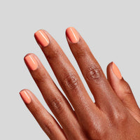 OPI RapiDry Nail Lacquer Within Peach 9ml