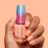 OPI RapiDry Nail Lacquer Within Peach 9ml