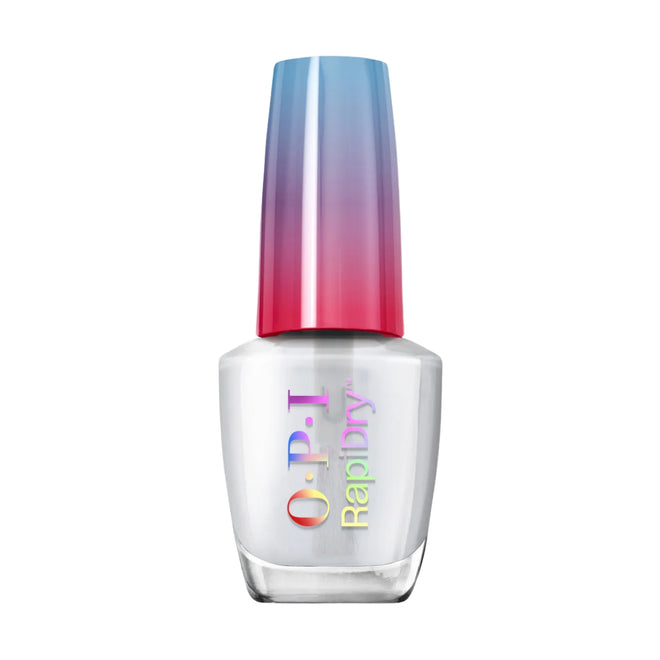 OPI RapiDry Nail Lacquer Clearly Fast 9ml