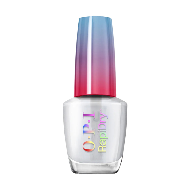 OPI RapiDry Nail Lacquer Clearly Fast 9ml