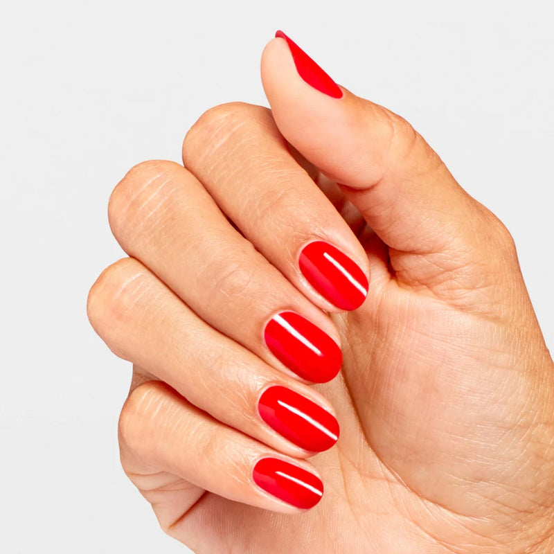 OPI RapiDry Nail Lacquer Clearly Fast 9ml