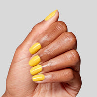 OPI RapiDry Nail Lacquer Proceed With Caution 9ml