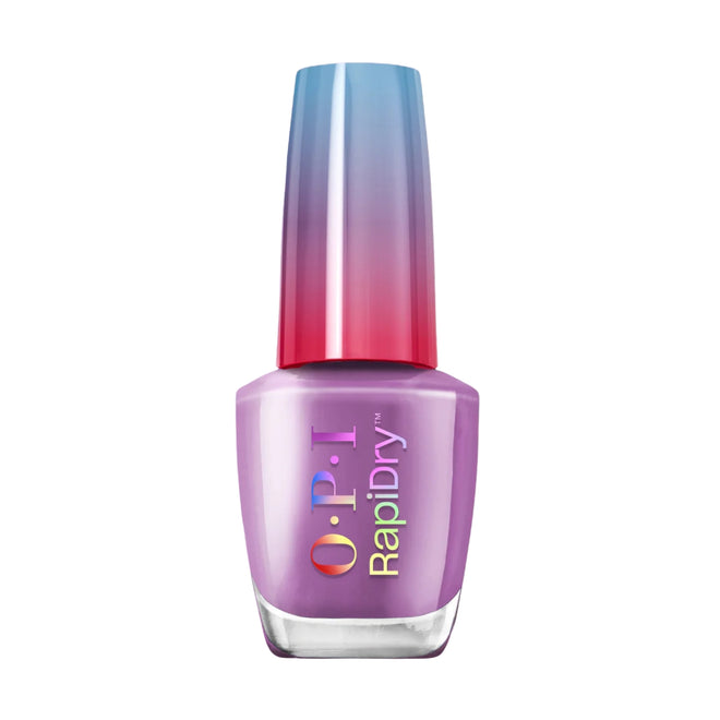 OPI RapiDry Nail Lacquer Bright Back At It 9ml