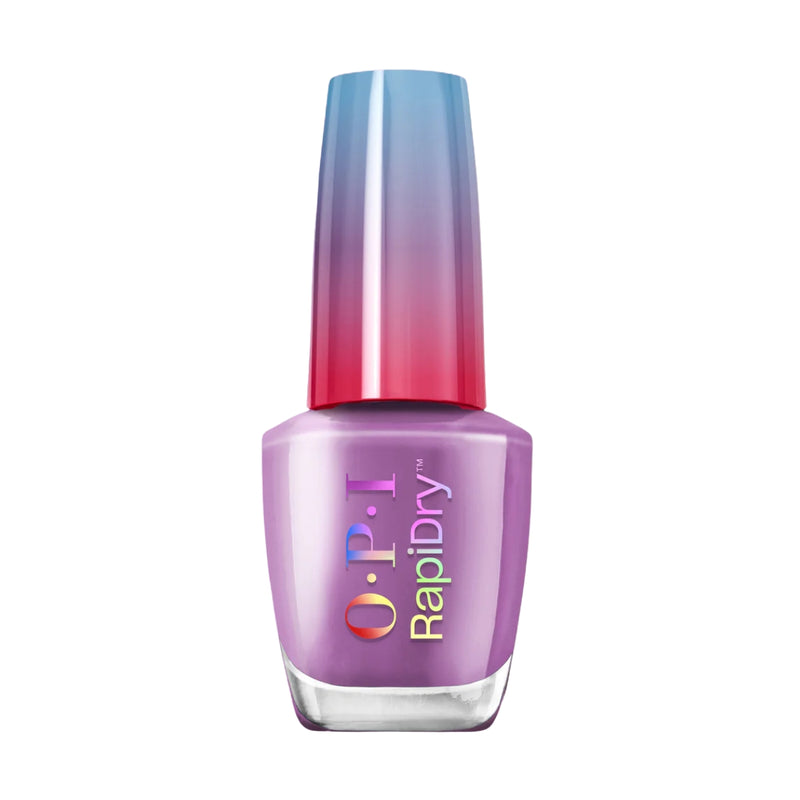 OPI RapiDry Nail Lacquer Bright Back At It 9ml