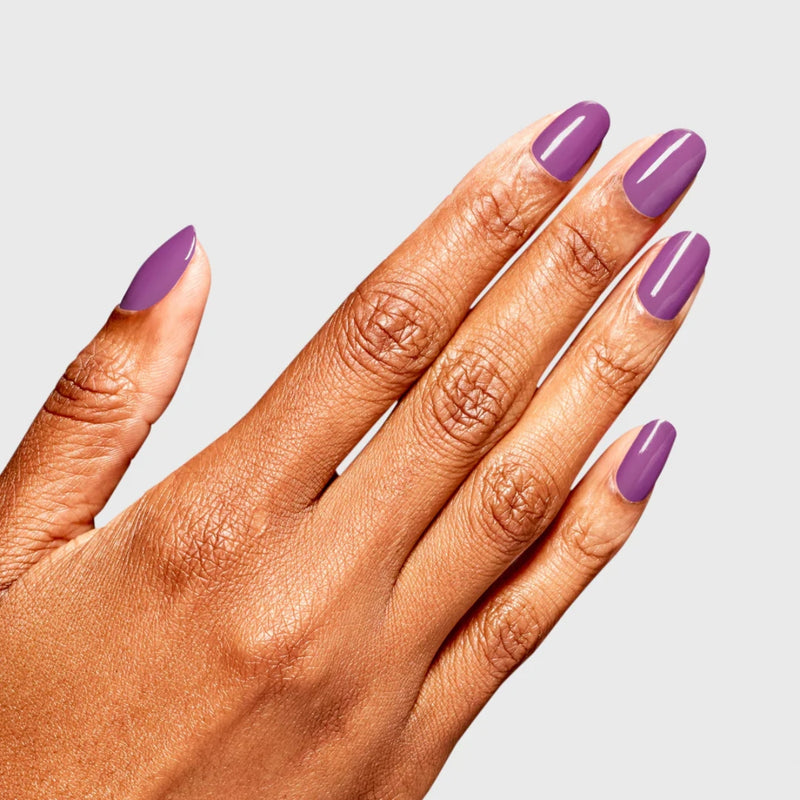 OPI RapiDry Nail Lacquer Bright Back At It 9ml