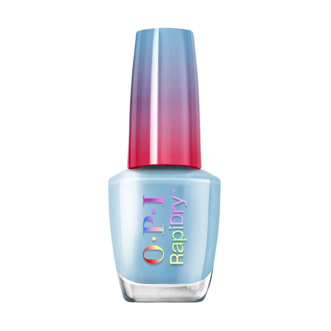 OPI RapiDry Nail Lacquer Snap Your Fingers 9ml