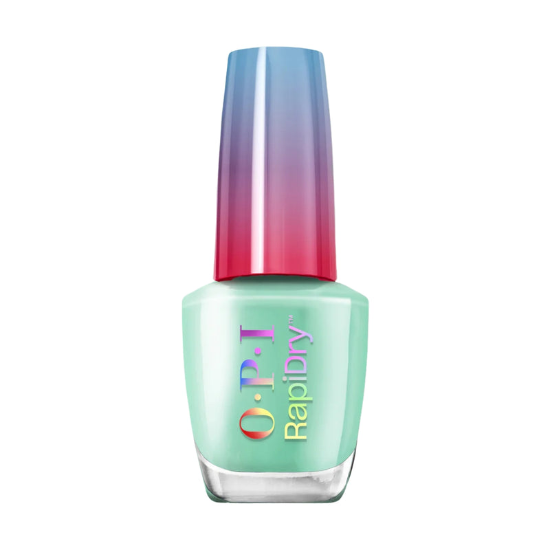 OPI RapiDry Nail Lacquer No Further Delays 9ml