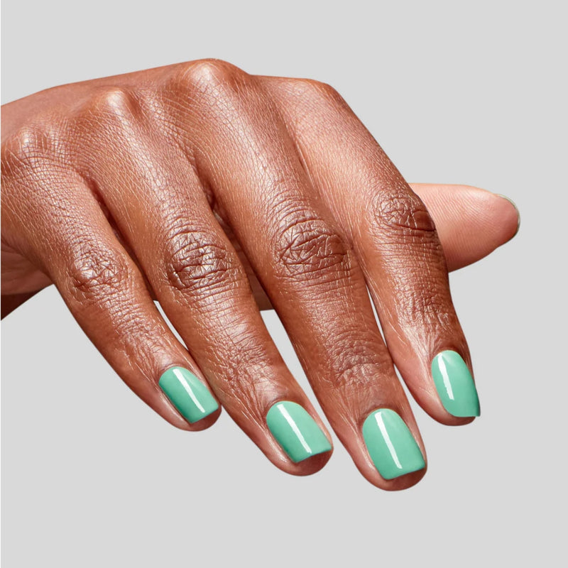 OPI RapiDry Nail Lacquer No Further Delays 9ml