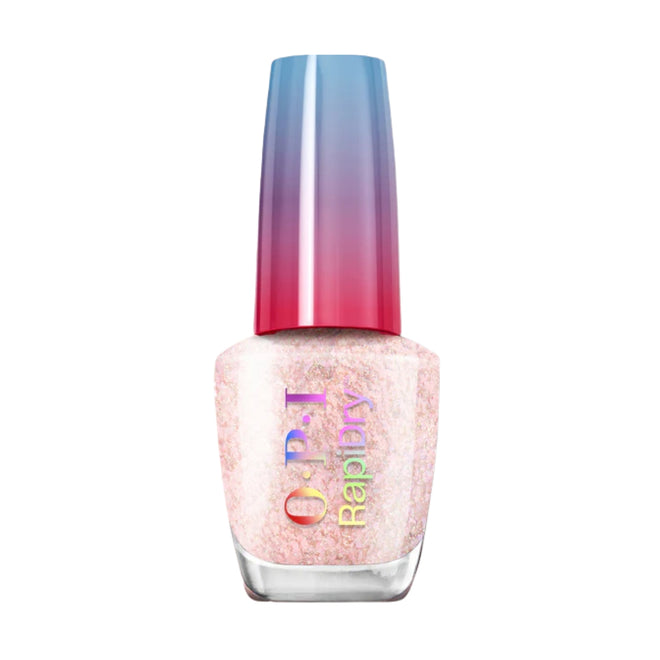 OPI RapiDry Nail Lacquer Cheers To No Smears 9ml