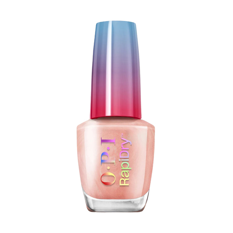 OPI RapiDry Nail Lacquer Stun N' Done 9ml
