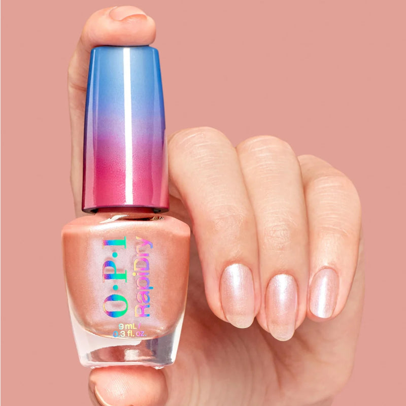 OPI RapiDry Nail Lacquer Stun N' Done 9ml