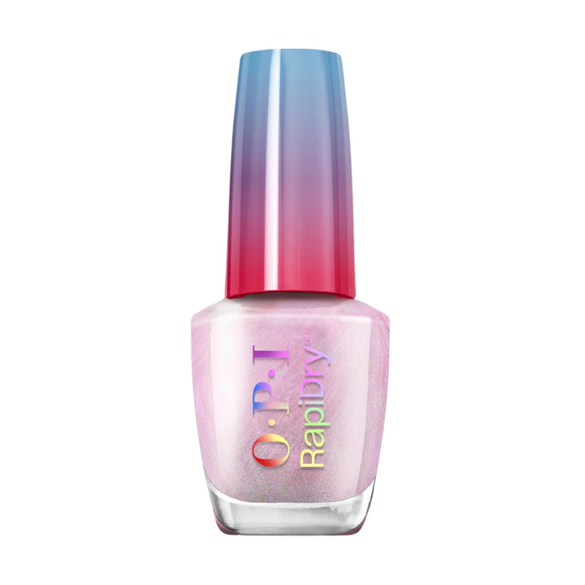 OPI RapiDry Nail Lacquer Speed Date Me 9ml